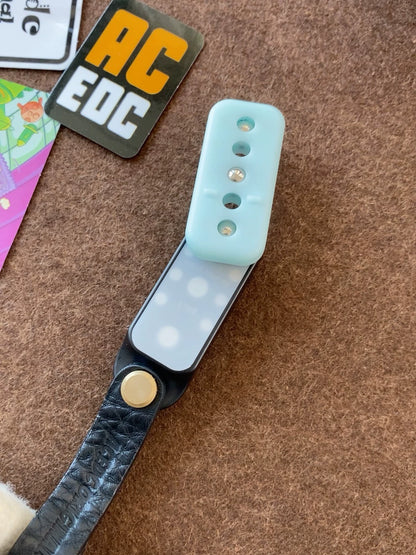 Fortune Cookie Titanium