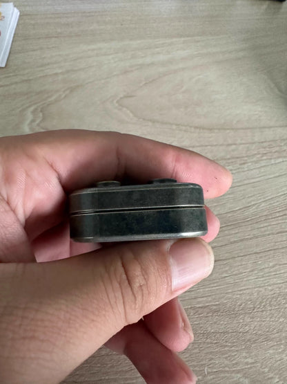 Gamer Slider Cupronickel