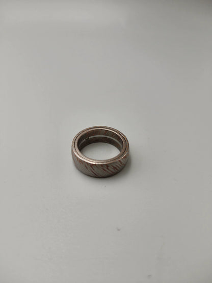 Pig Ring Superconductor