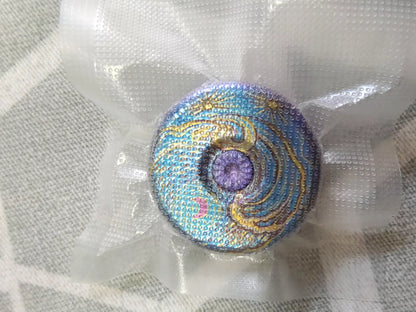 Eternal Flower Stainless Steel