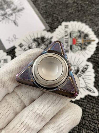 Fascination Stainless Steel