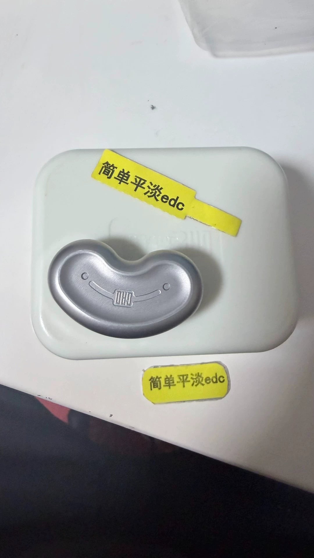 Mechanical Cashew-PRO Stainless Steel