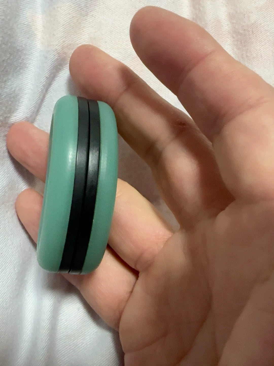 Mechanical Cashew-PRO G10