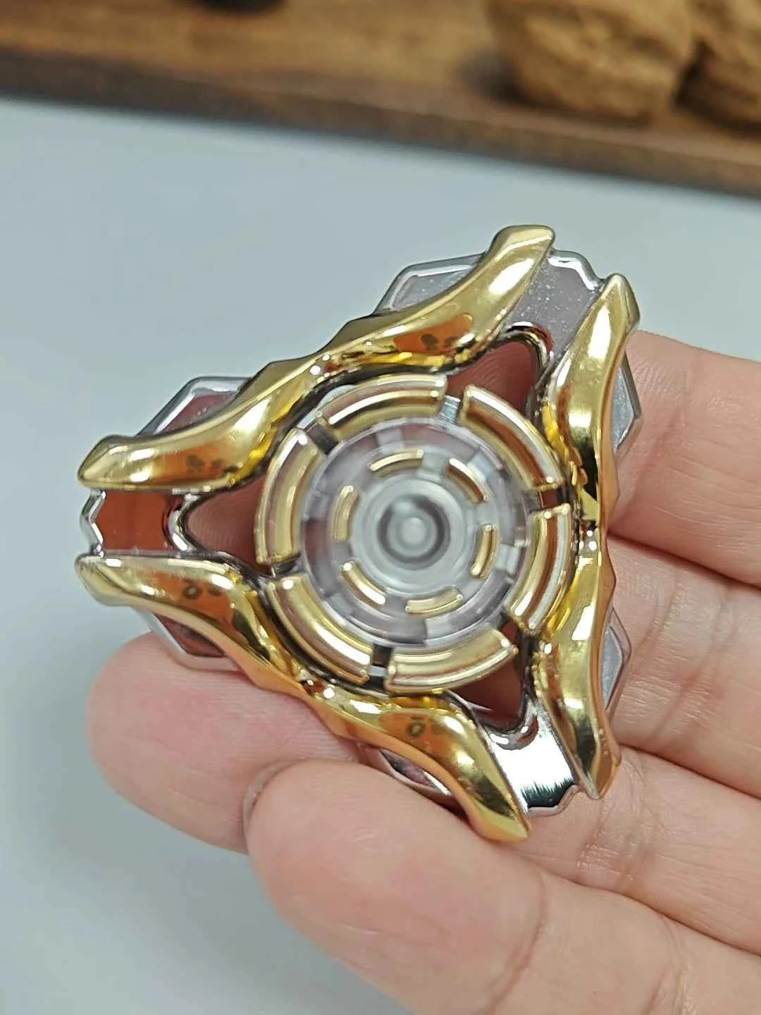 Star Arrow Stainless Steel