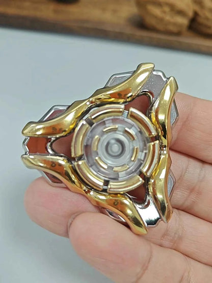 Star Arrow Stainless Steel