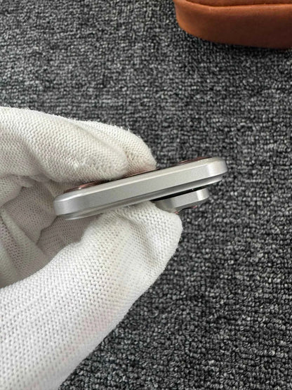 Chocolate Bar Stainless Steel