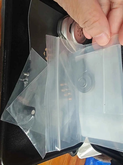 Fushion Stainless Steel