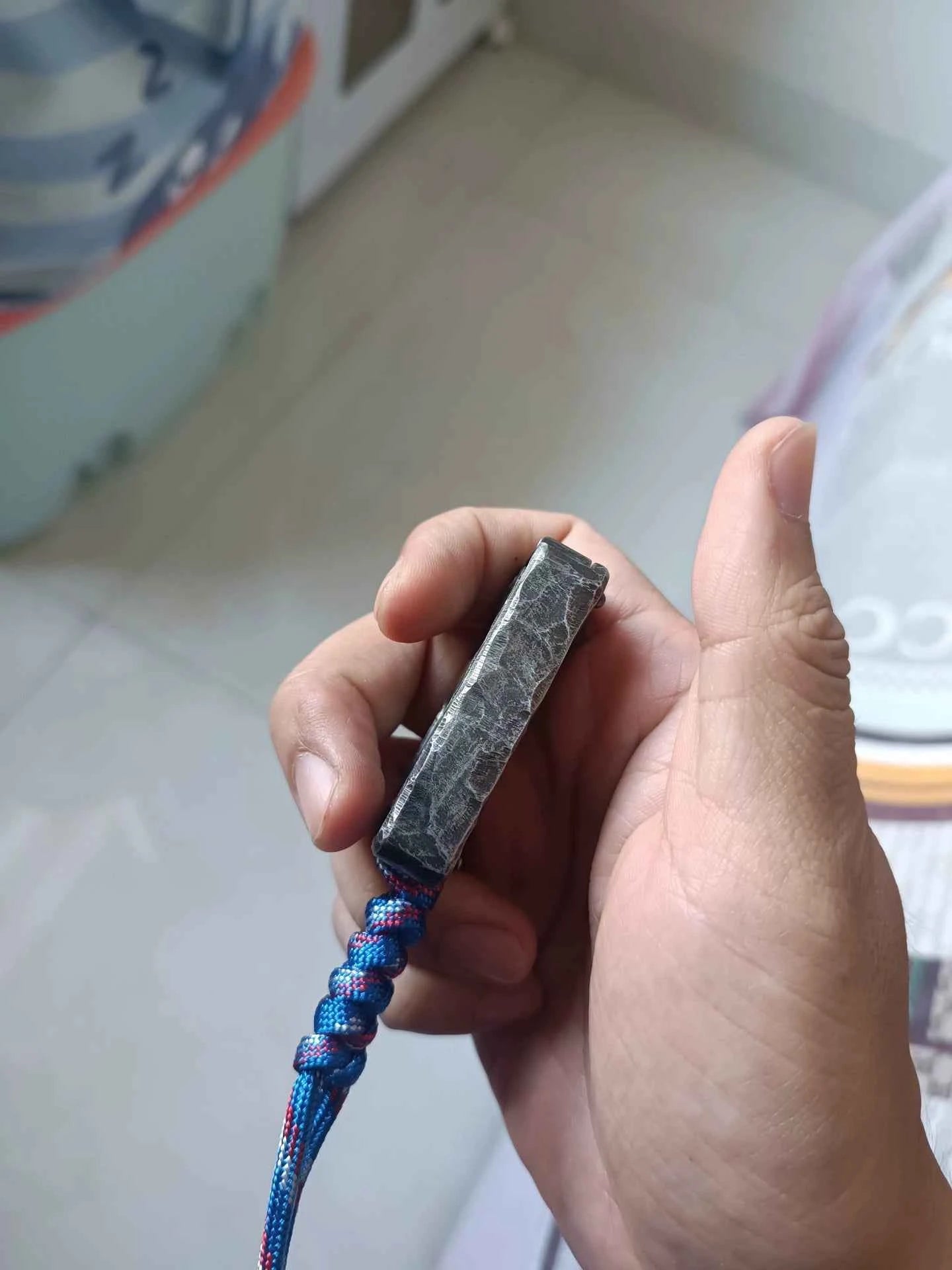 POP UP Stainless Steel