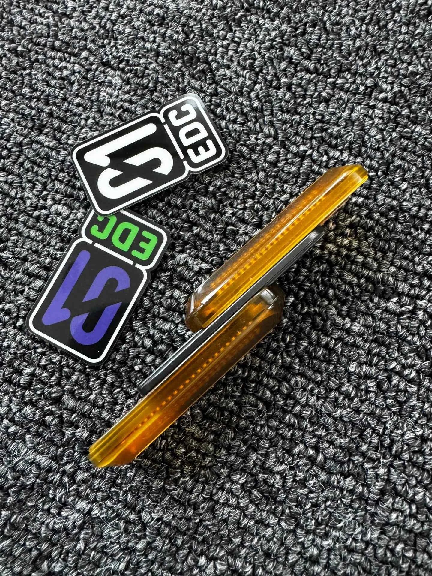 POD-L Mechanical Slider Zirconium