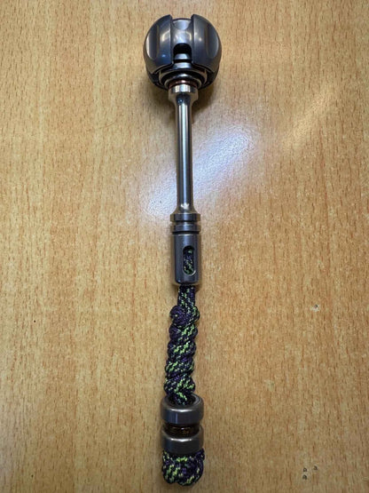 NoizC-Nano Stainless Steel