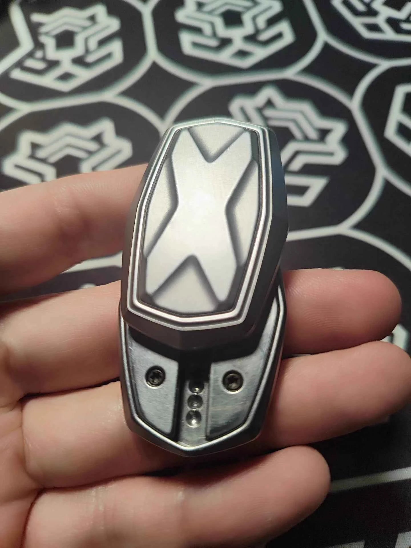 Guardian Stainless Steel