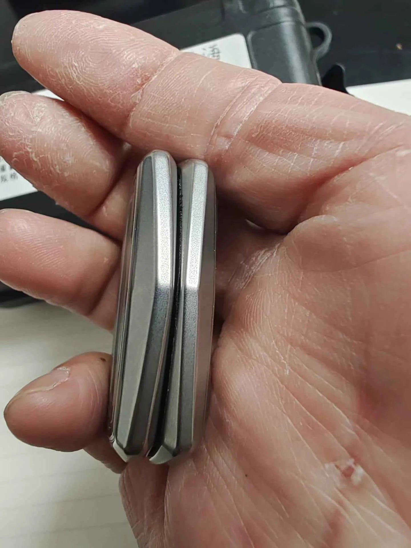 Guardian Stainless Steel