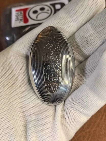 Top-E Stainless Steel