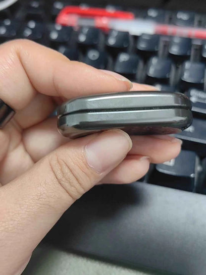 Top-B Bubble Zirconium