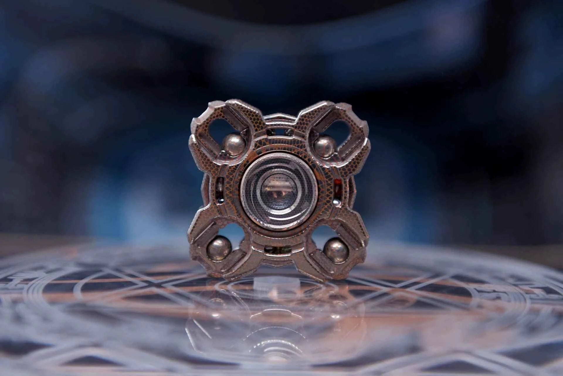 Oracle 1.0 Superconductor