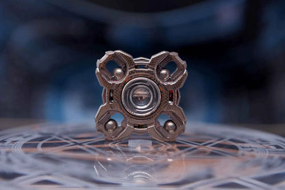 Oracle 1.0 Superconductor