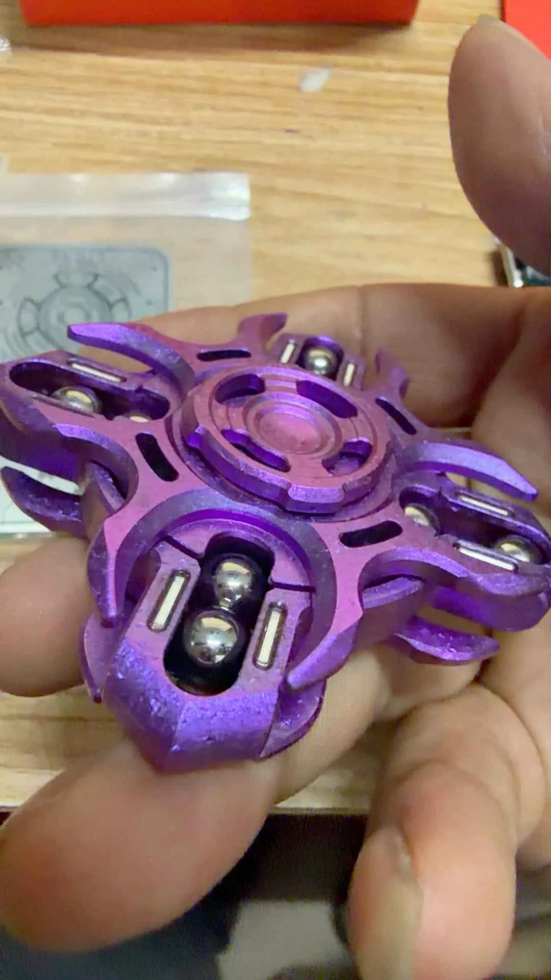 Oracle Crystallized Zirconium