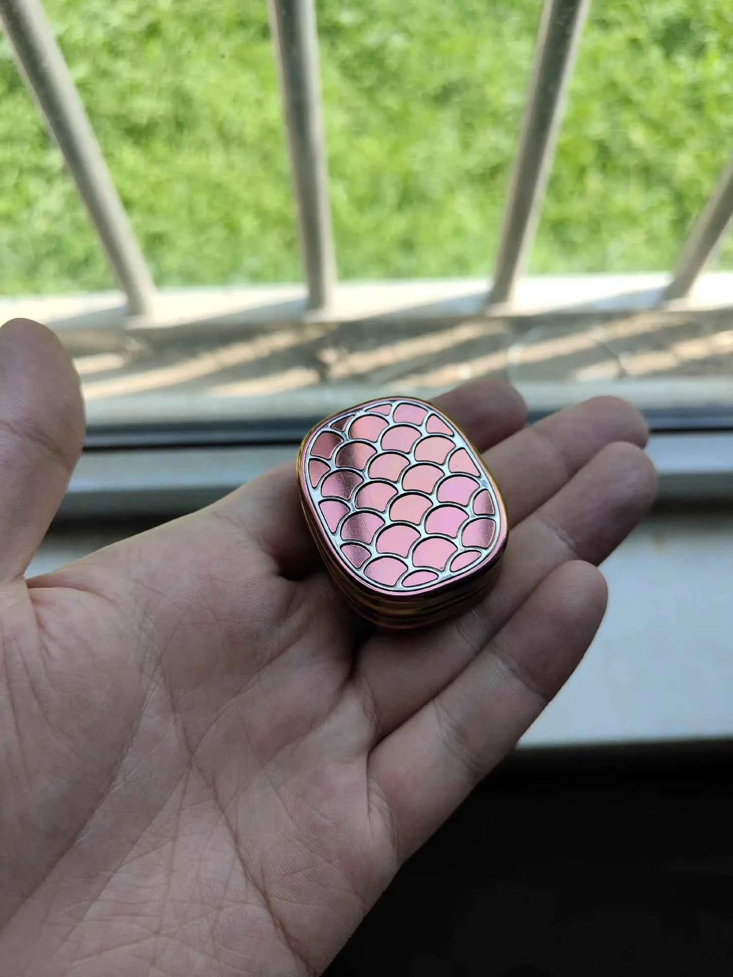 Nebula 3.0 Lightning Mermaid Zirconium