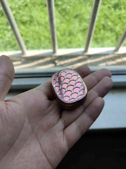 Nebula 3.0 Lightning Mermaid Zirconium