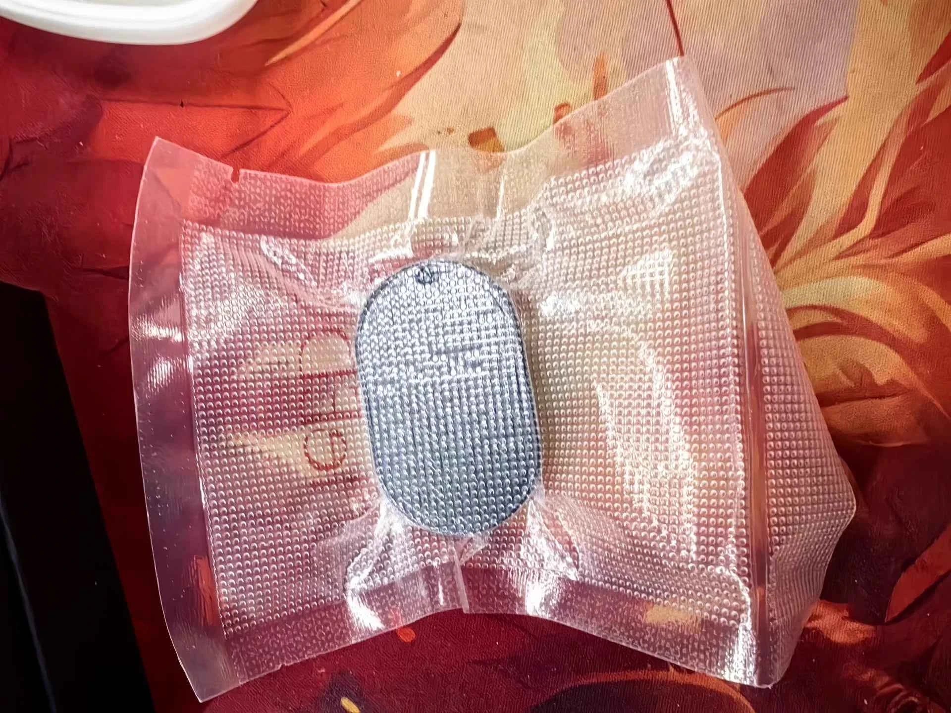 Ling Yun 3.0 Zirconium