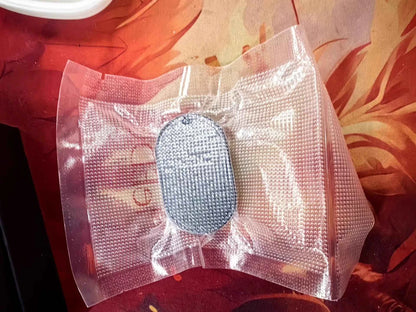 Ling Yun 3.0 Zirconium