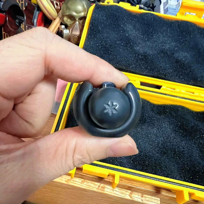 Hotdog Zirconium+Zircuti