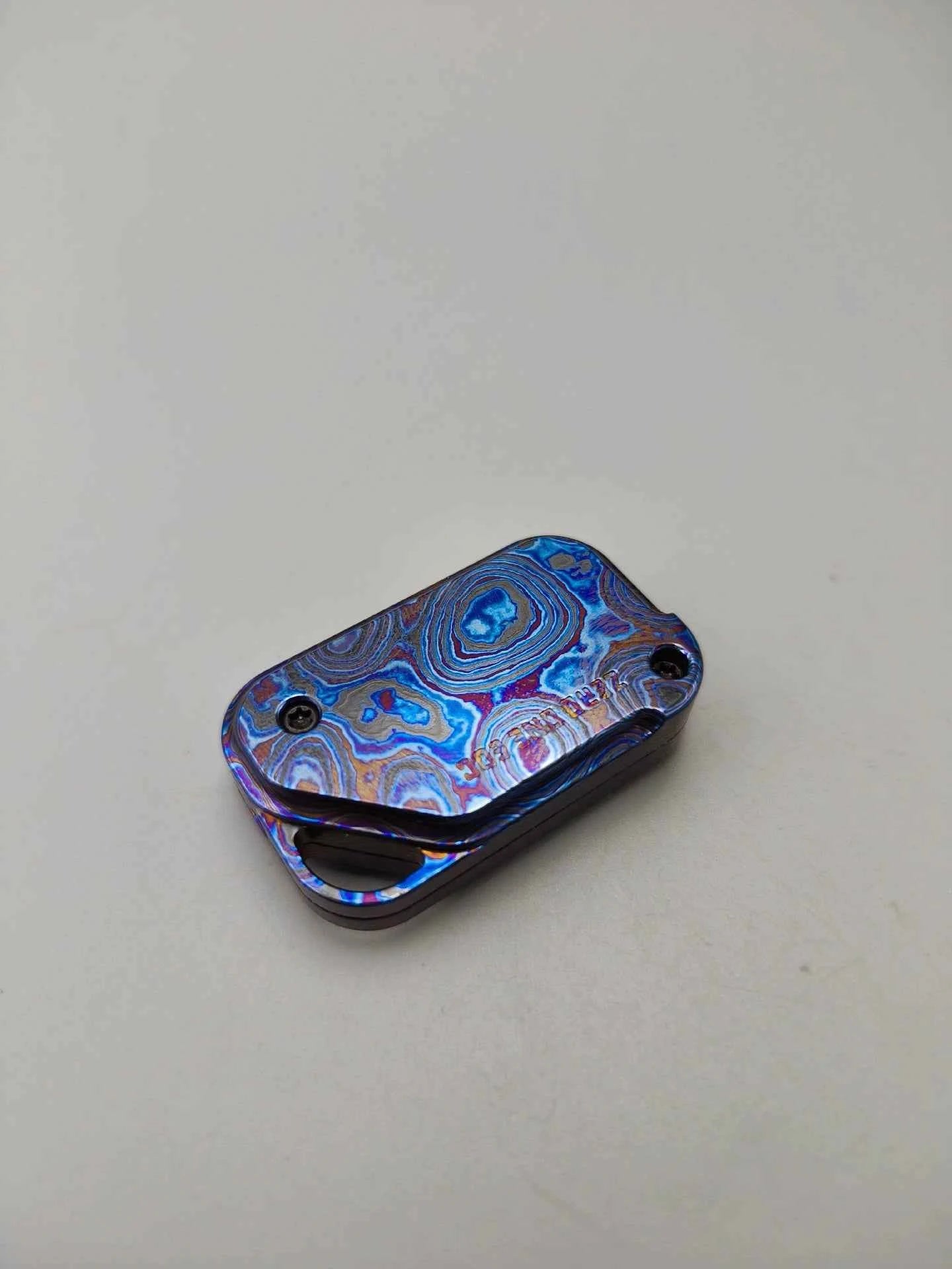 POP Throwing Card Zircuti