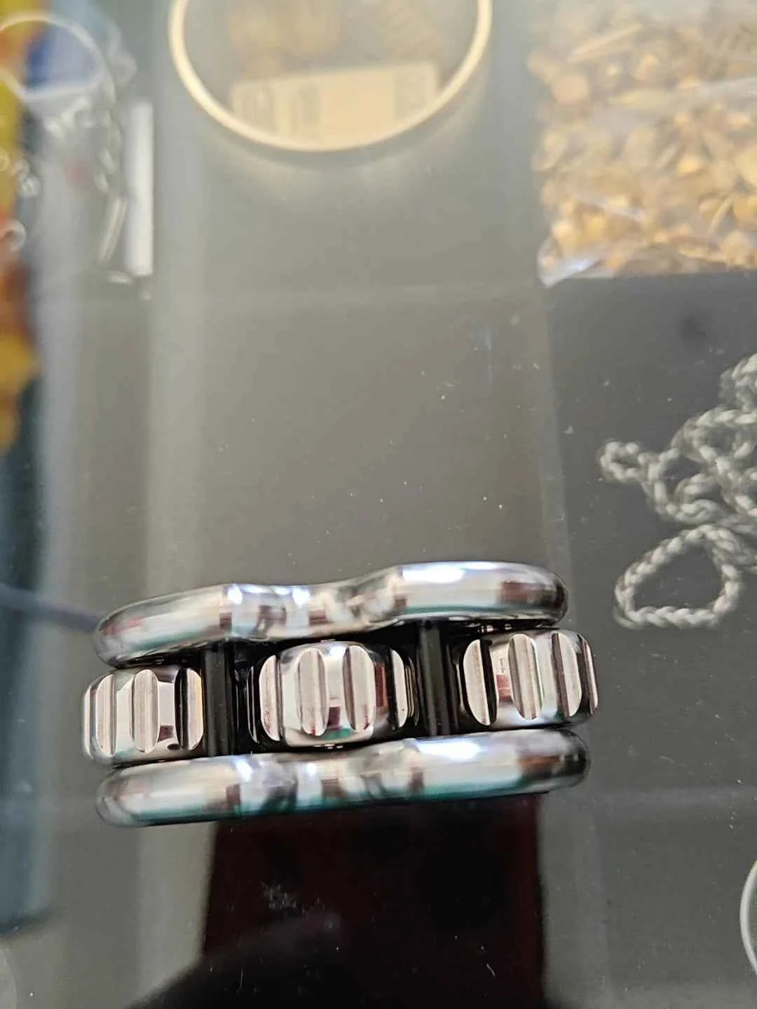 Gallop Stainless Steel