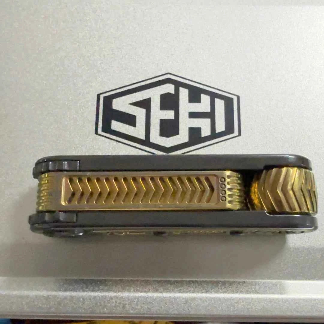 Cyber Core Zirconium