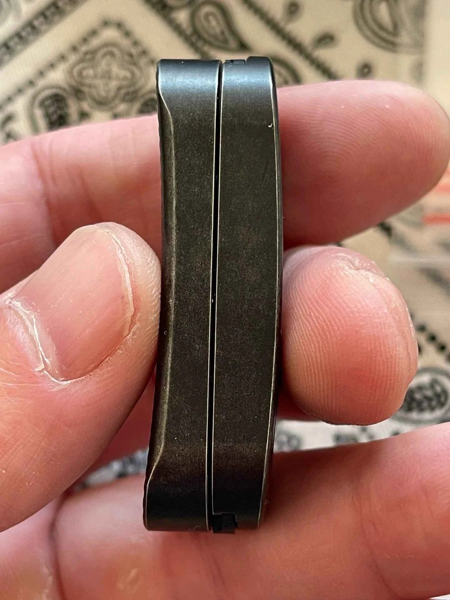 RUYI-S Stainless Steel