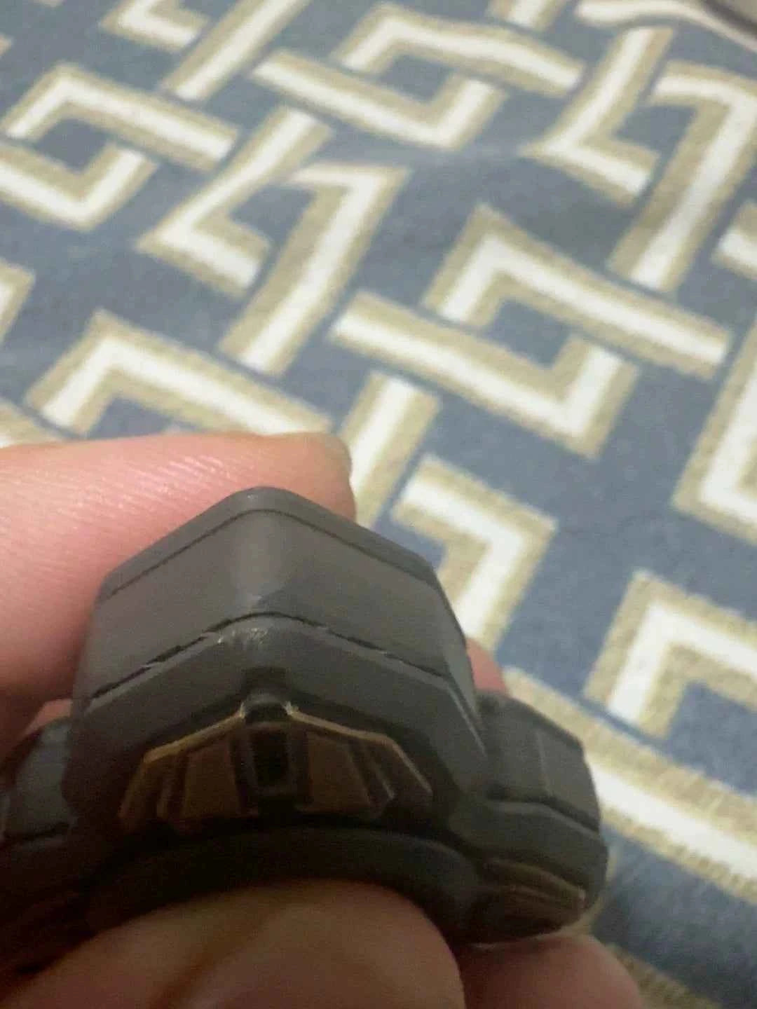 Mortal-Expulsion Zirconium