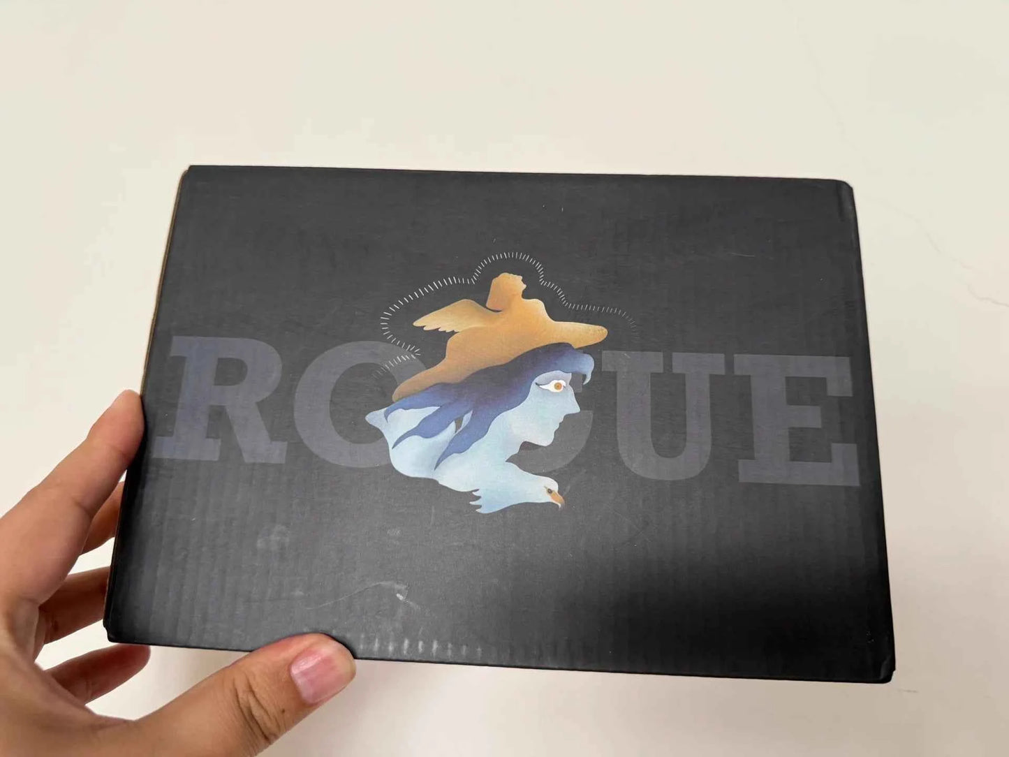 Chocolate Bar Titanium