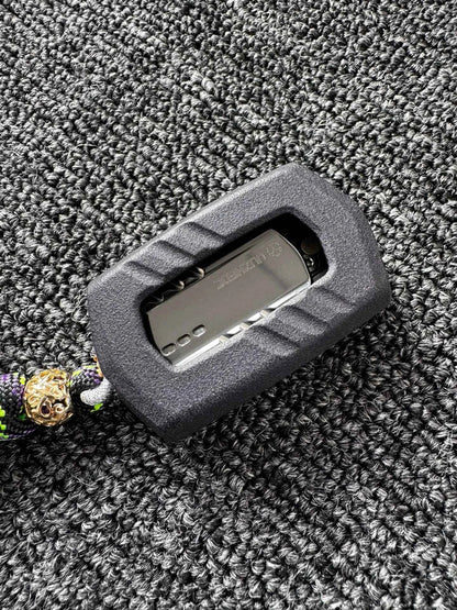 Thousand machines Zirconium