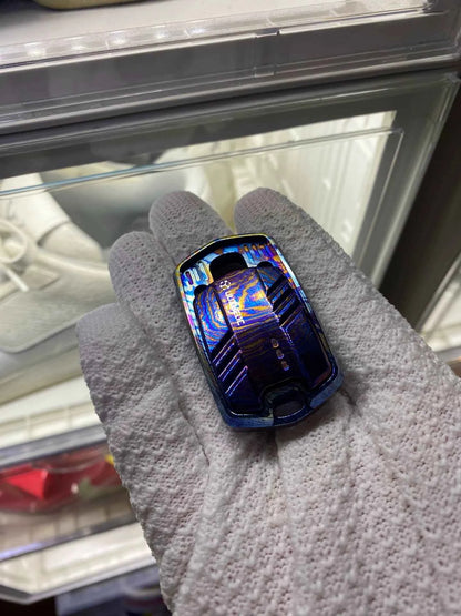 Thousand machines Mokuti