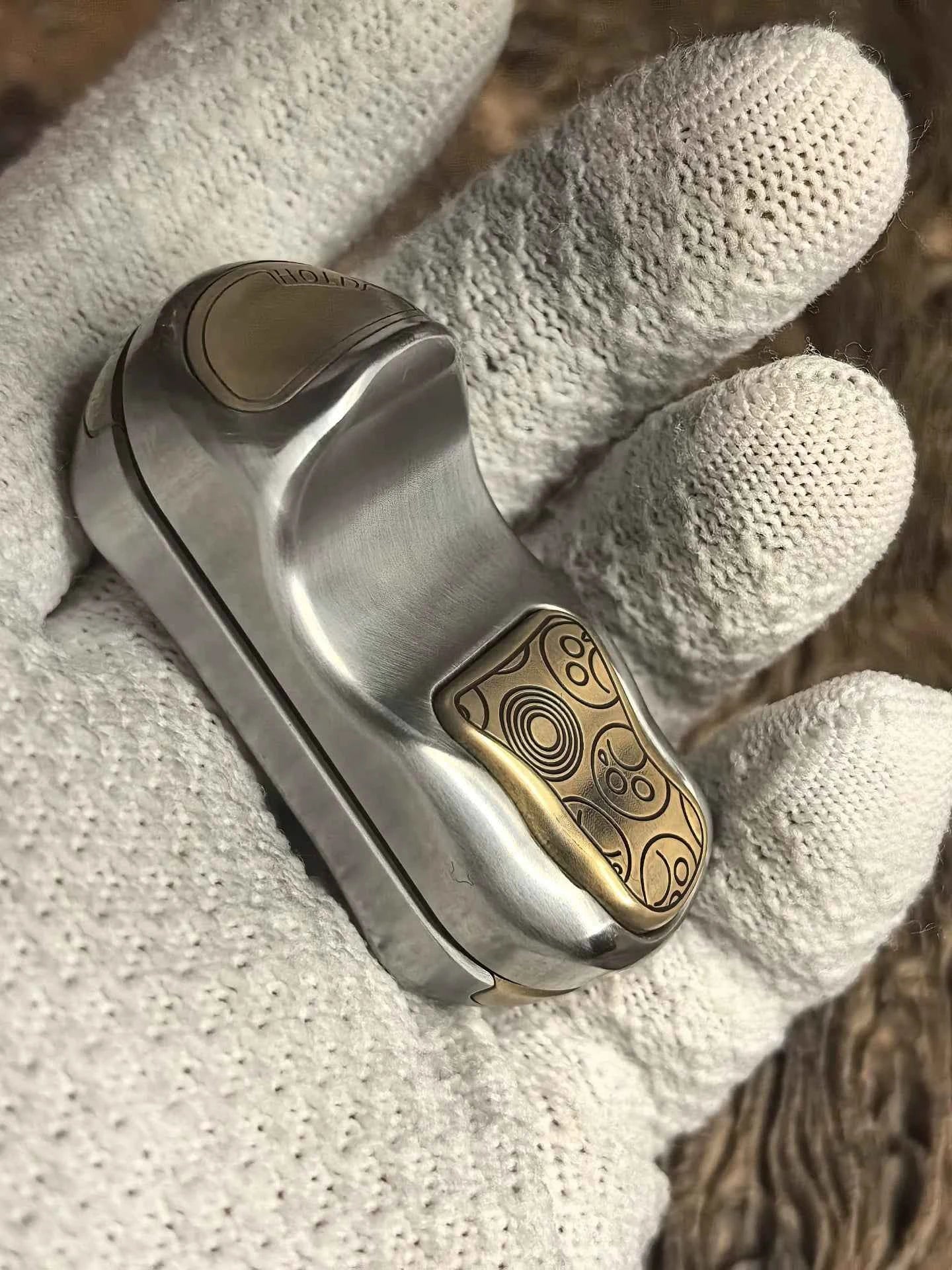 TOP-G Stainless Steel