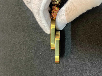 Ling Yun 3.0 Stainless Steel