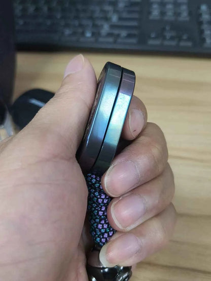 Ling Yun 3.0 Zirconium