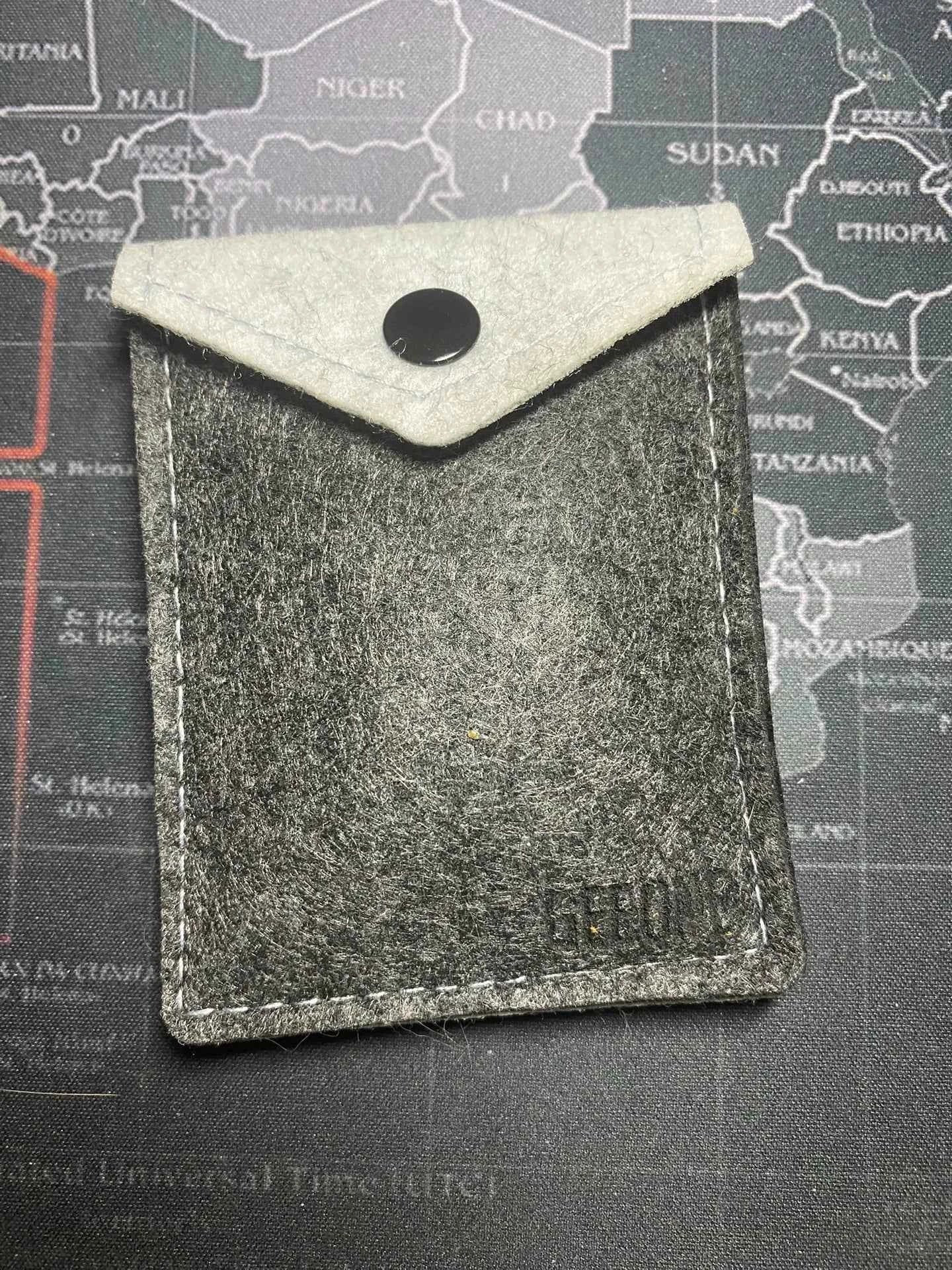 Pandora Box Stainless Steel