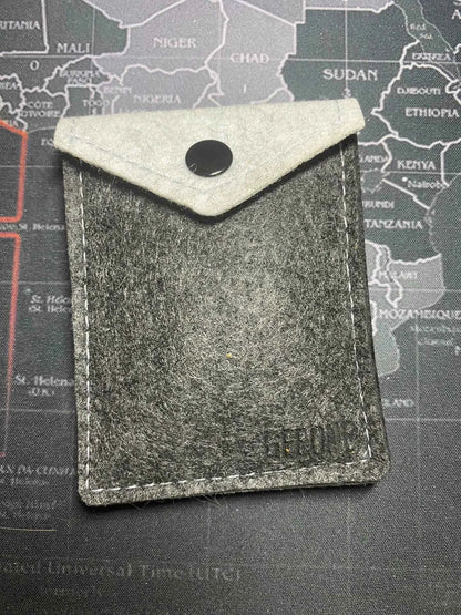 Pandora Box Stainless Steel