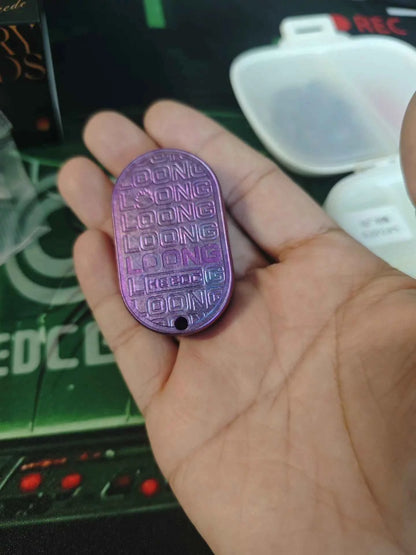 Ling Yun 3.0 Zirconium