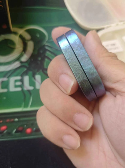 Ling Yun 3.0 Zirconium