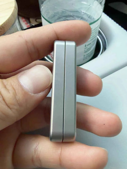 Secret Titanium