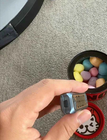 LIMBO Mechanical Titanium