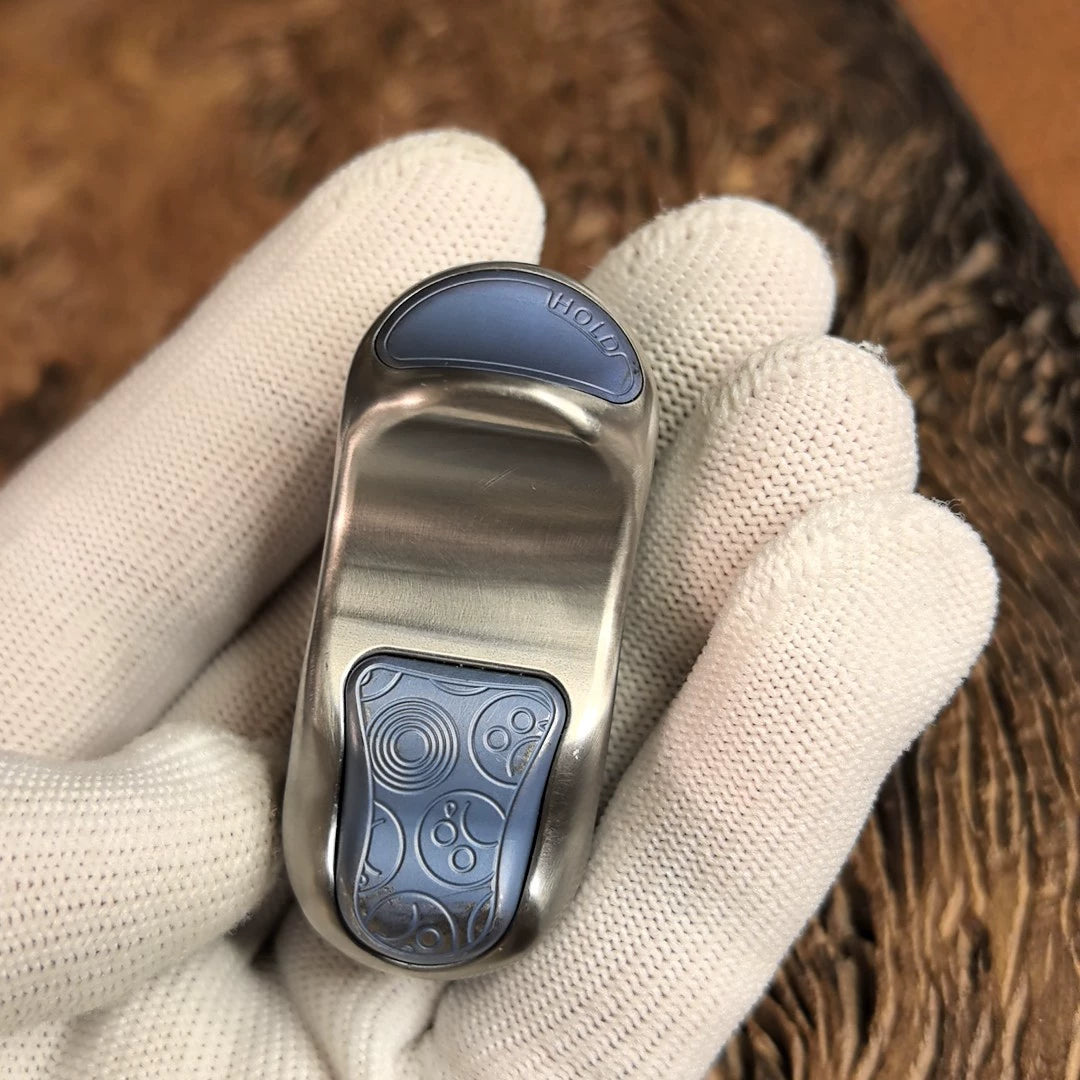 TOP-G Titanium