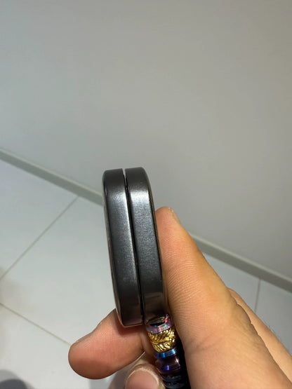 Ling Yun 3.0 Zirconium