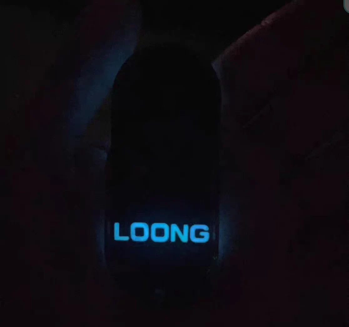 Ling Yun 3.0 Zirconium