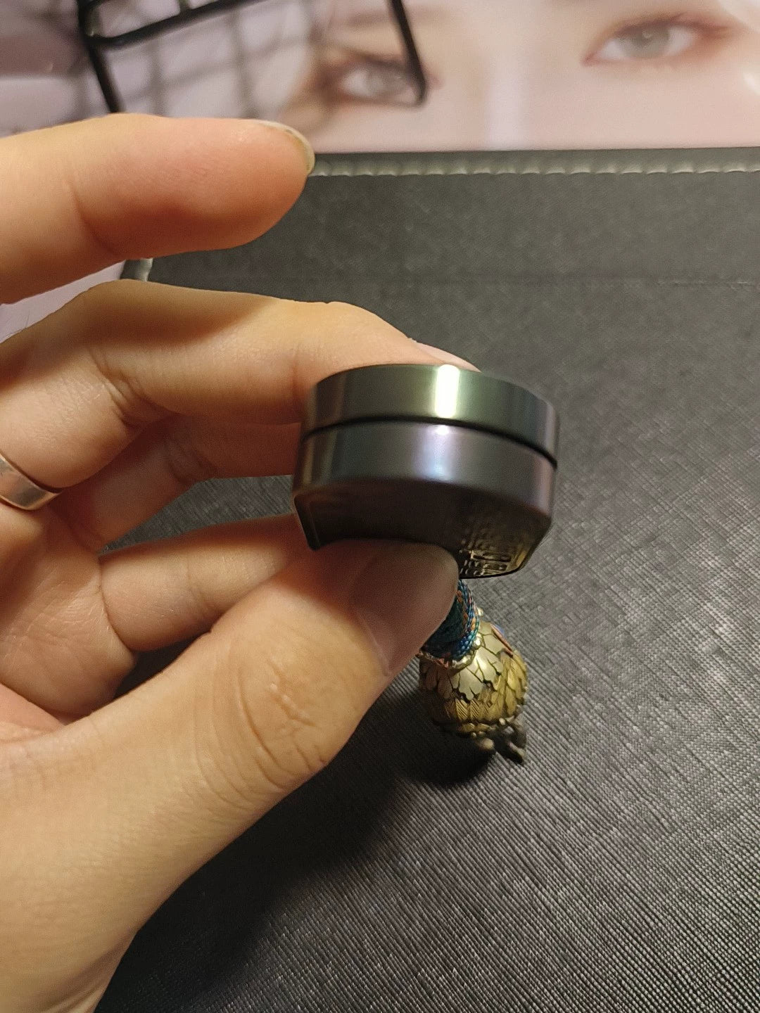 Ling Yun 3.0 Zirconium