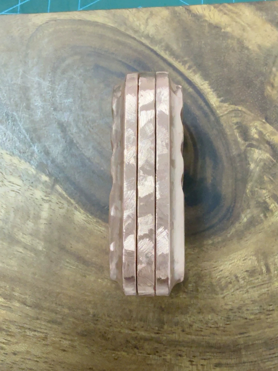 Lucky Candy Copper