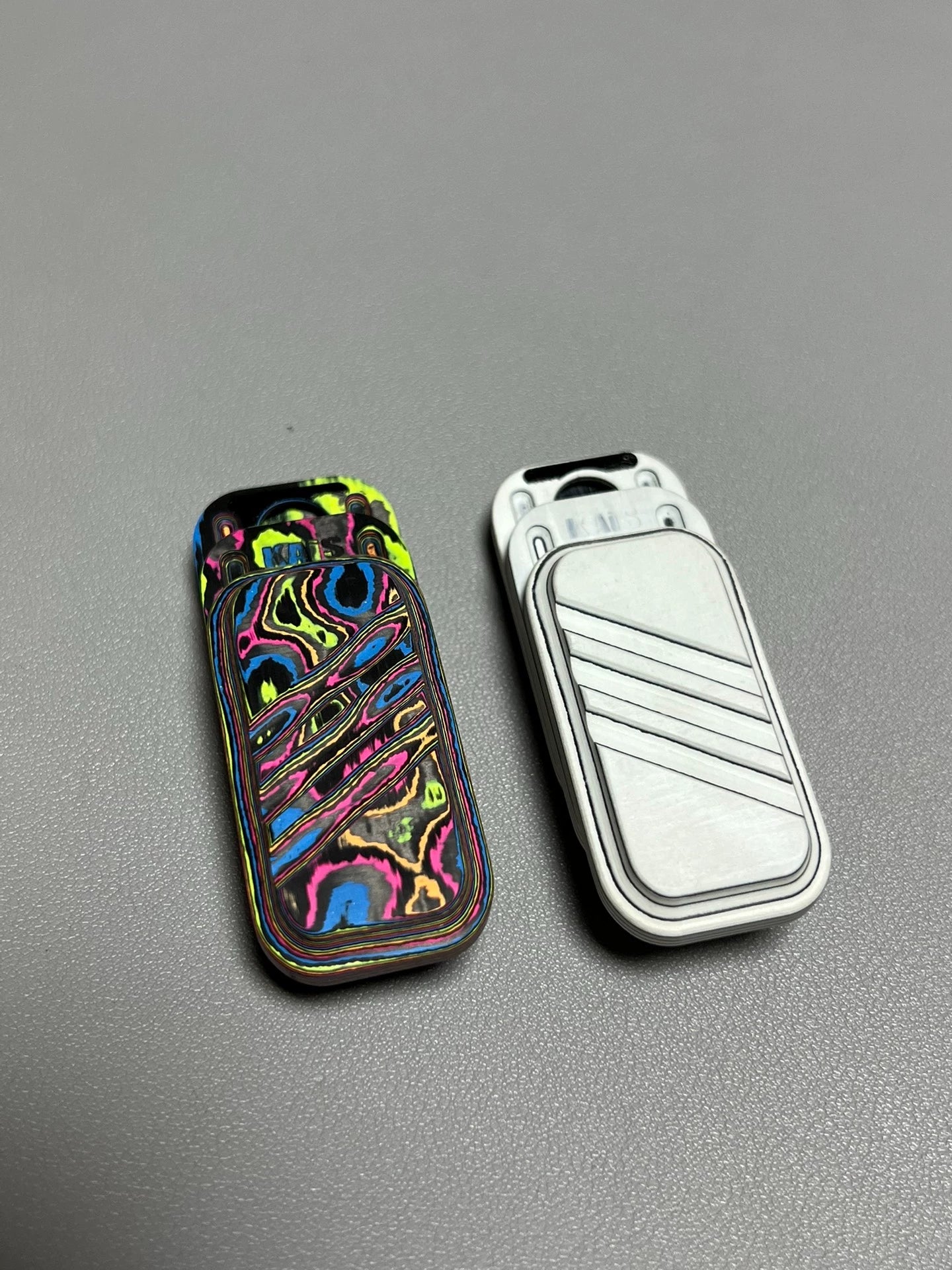 Lucky Candy Carbon Fiber