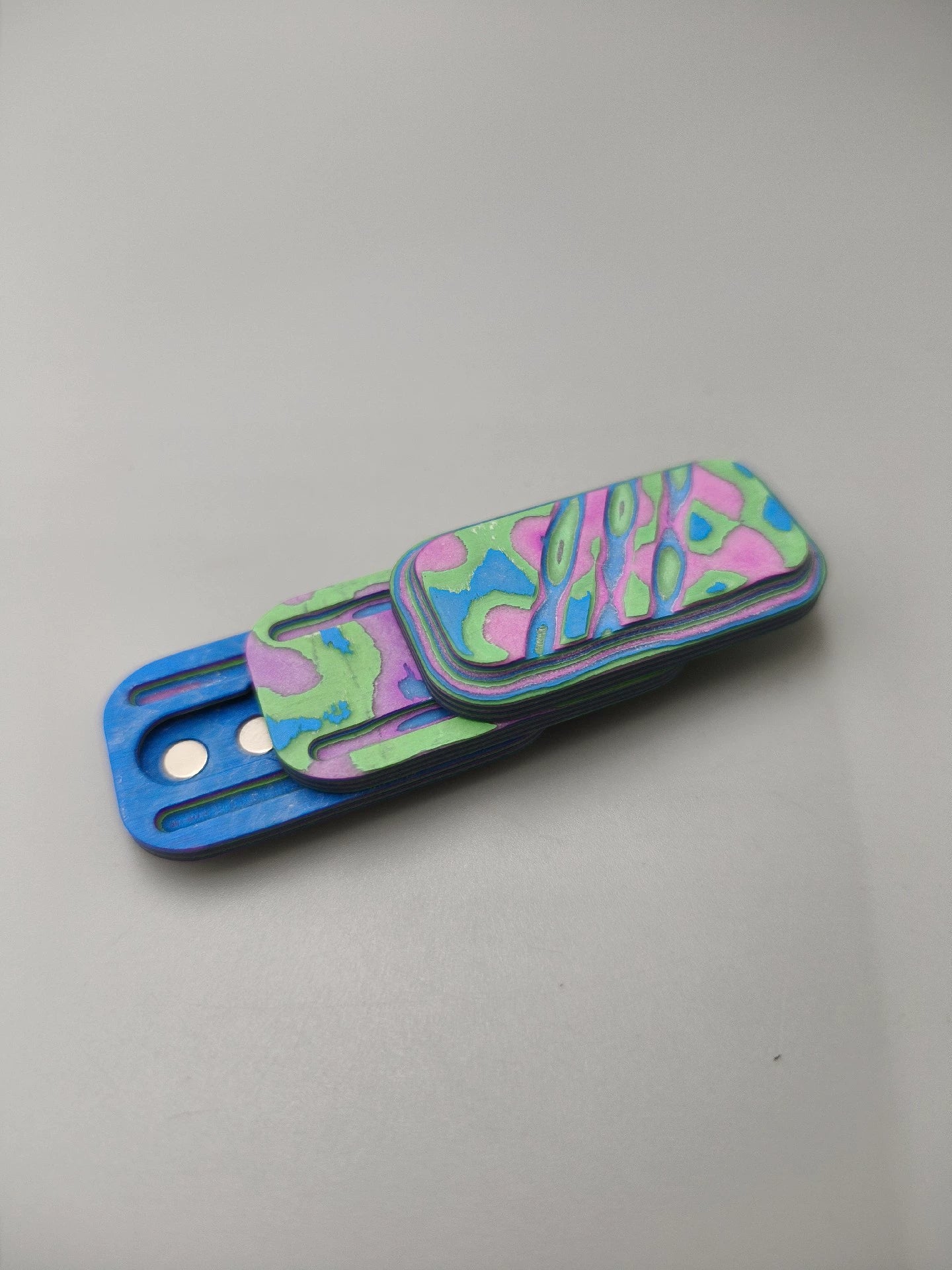 Lucky Candy Carbon Fiber